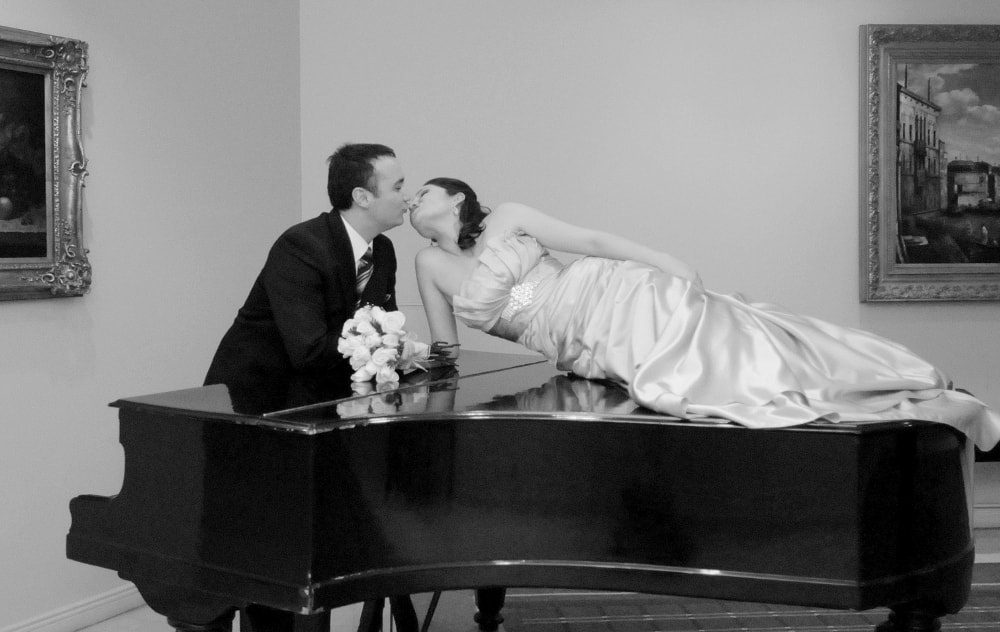 Galería Boudoir Hotel