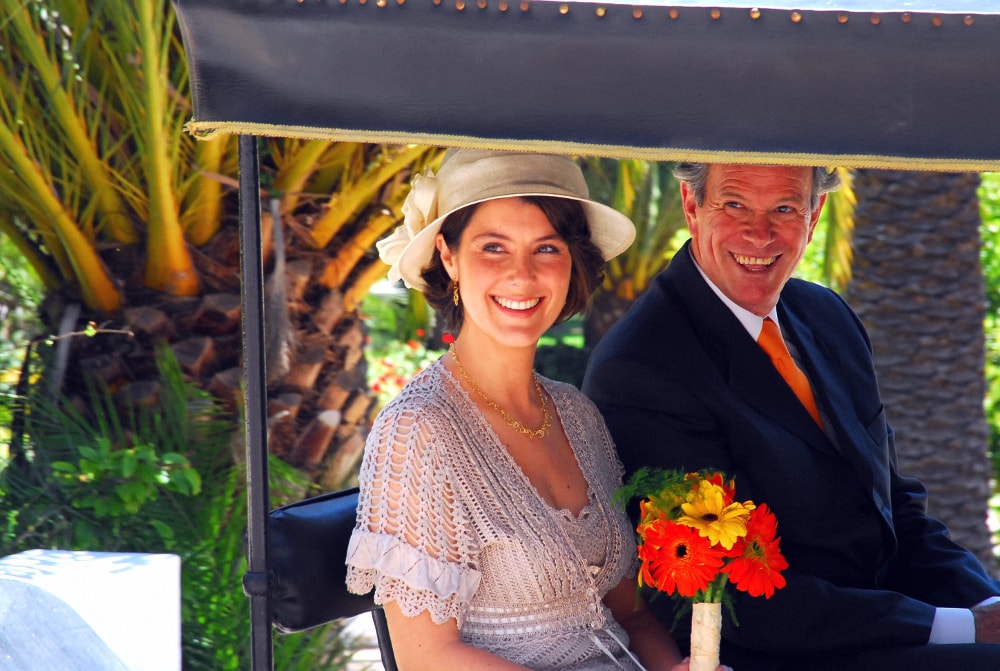 Galería Boudoir Hotel