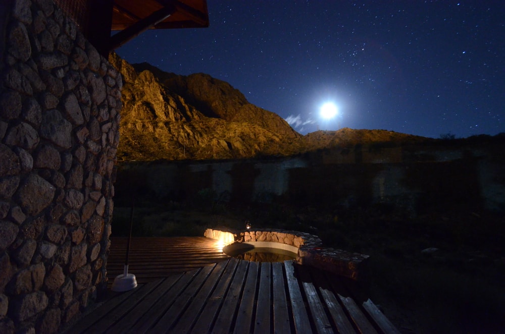 Galería Boudoir Hotel