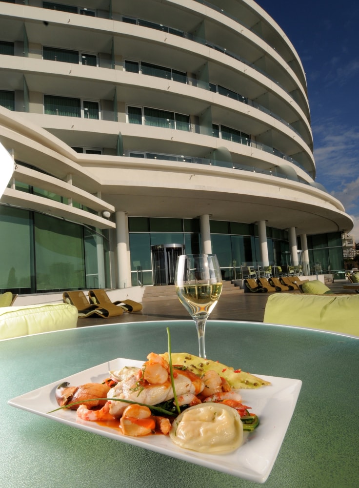 Galería Boudoir Hotel