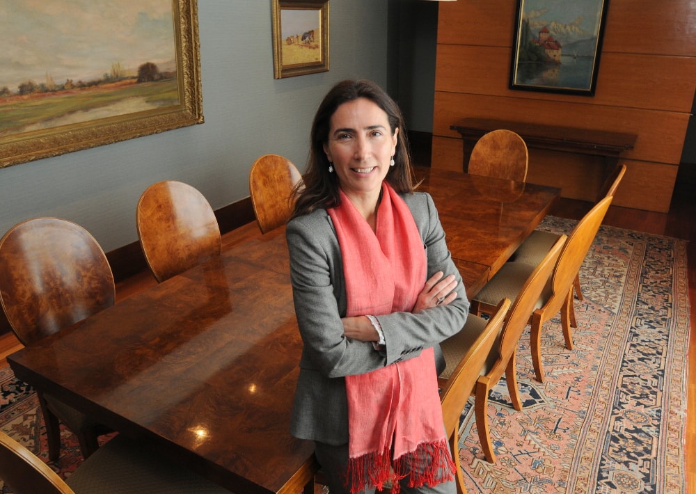 Galería Boudoir Hotel