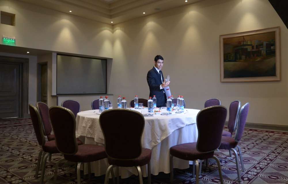 Galería Boudoir Hotel