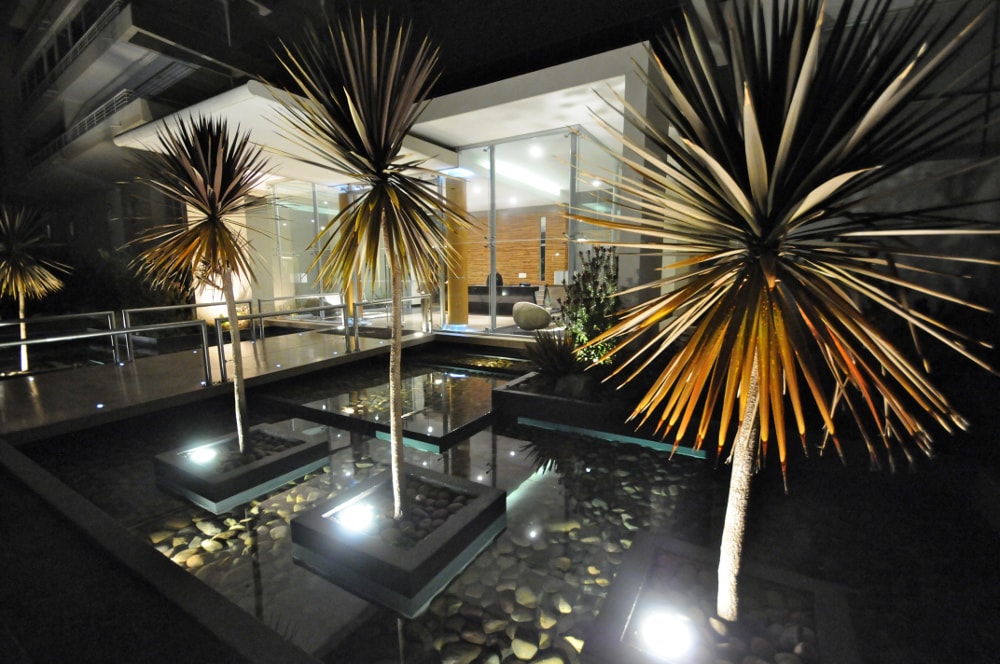 Galería Boudoir Hotel