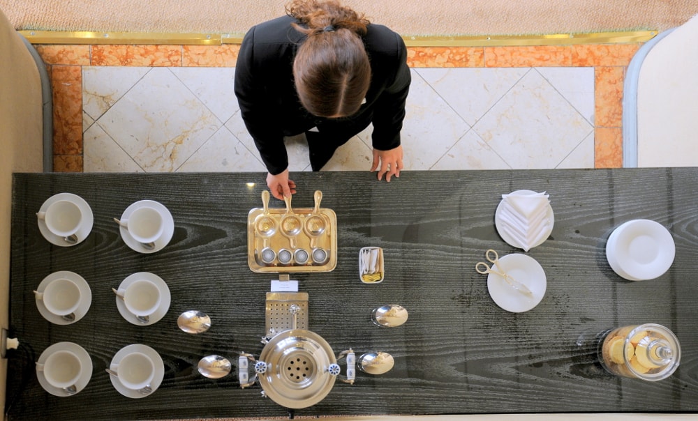 Galería Boudoir Hotel