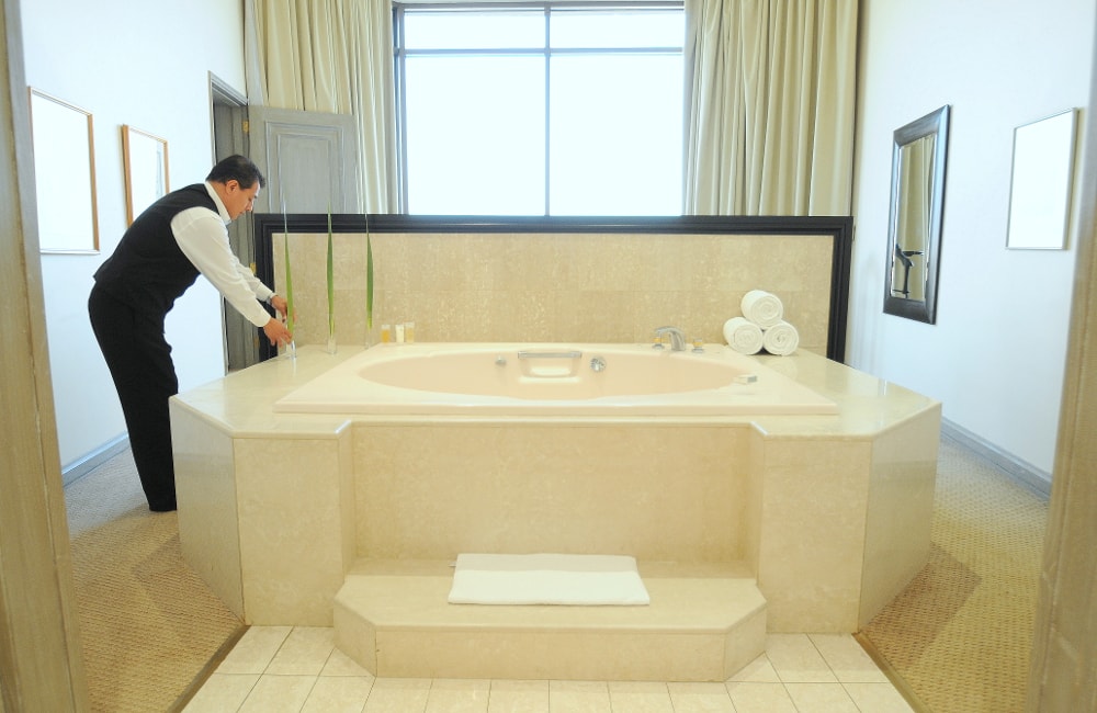 Galería Boudoir Hotel