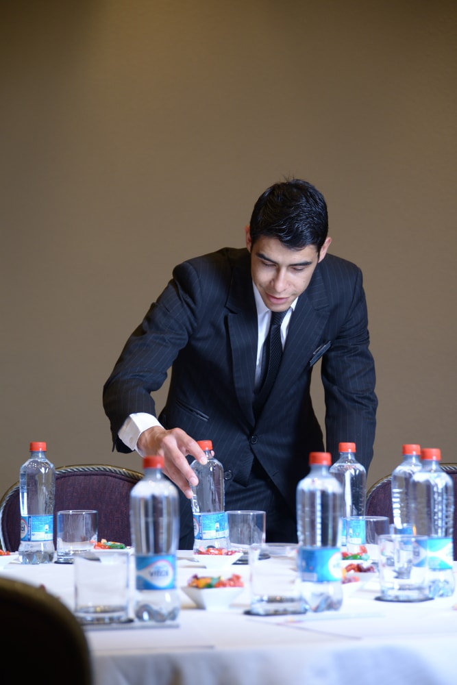 Galería Boudoir Hotel