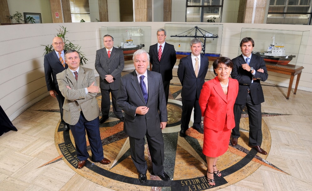 Galería Boudoir Hotel