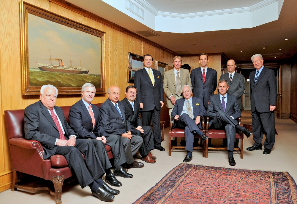 Galería Boudoir Hotel