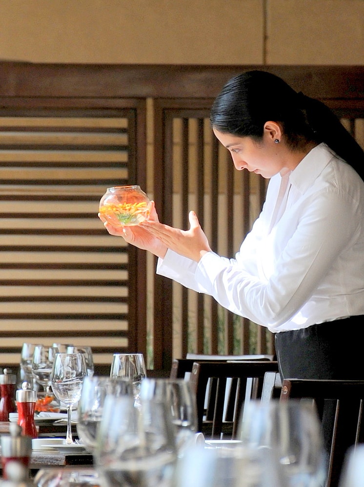 Galería Boudoir Hotel