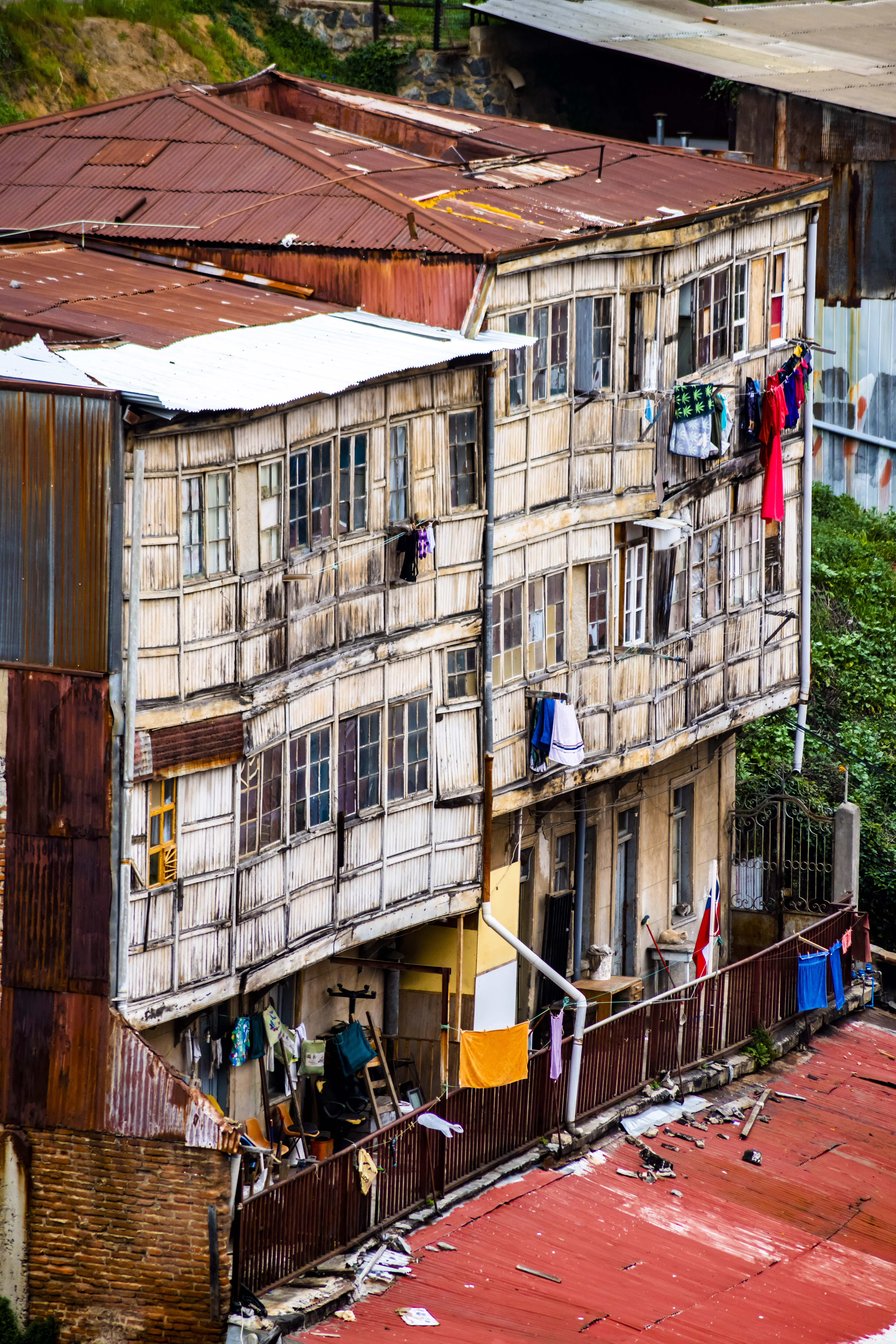Galería Boudoir Hotel
