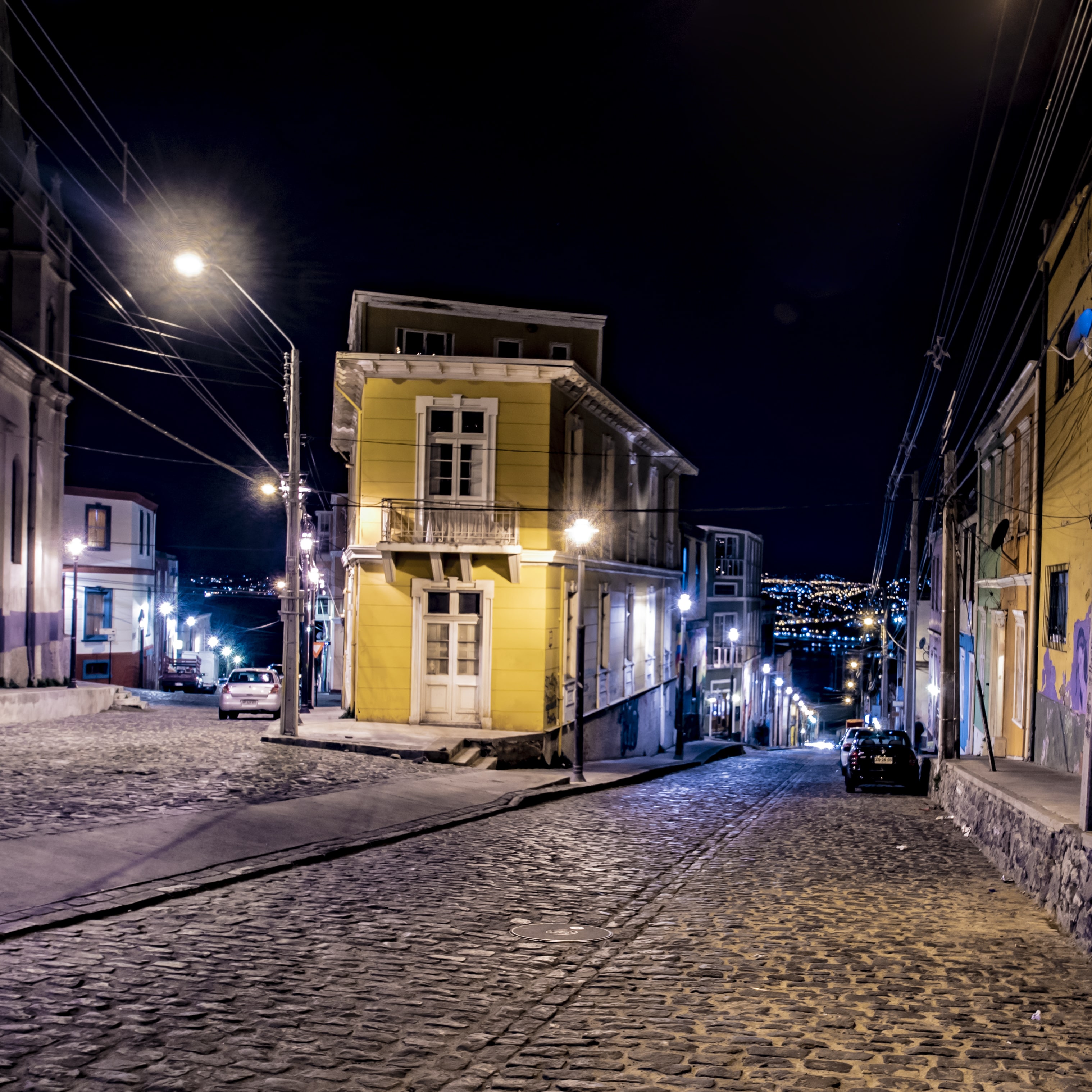 Galería Boudoir Hotel