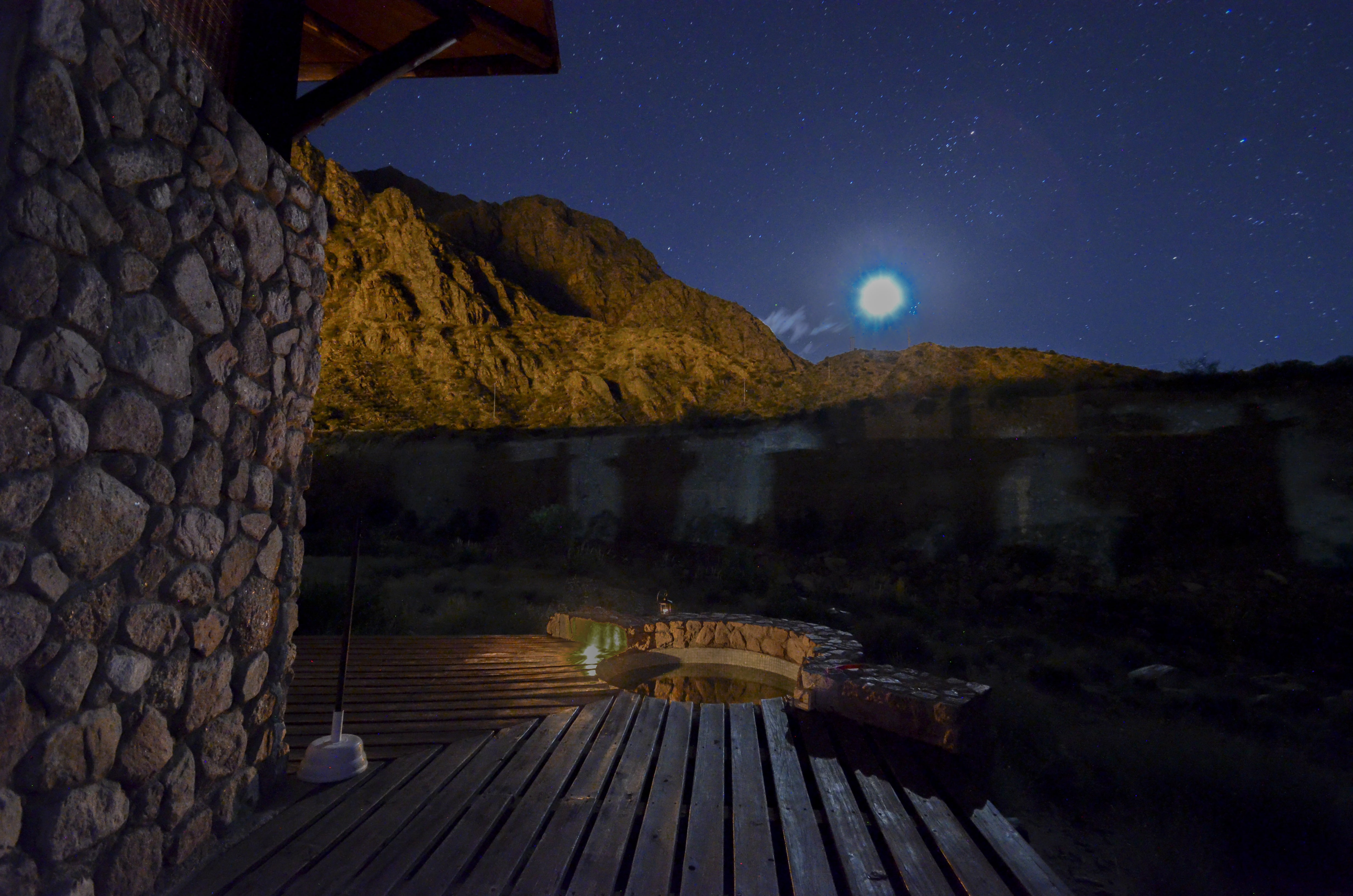 Galería Boudoir Hotel