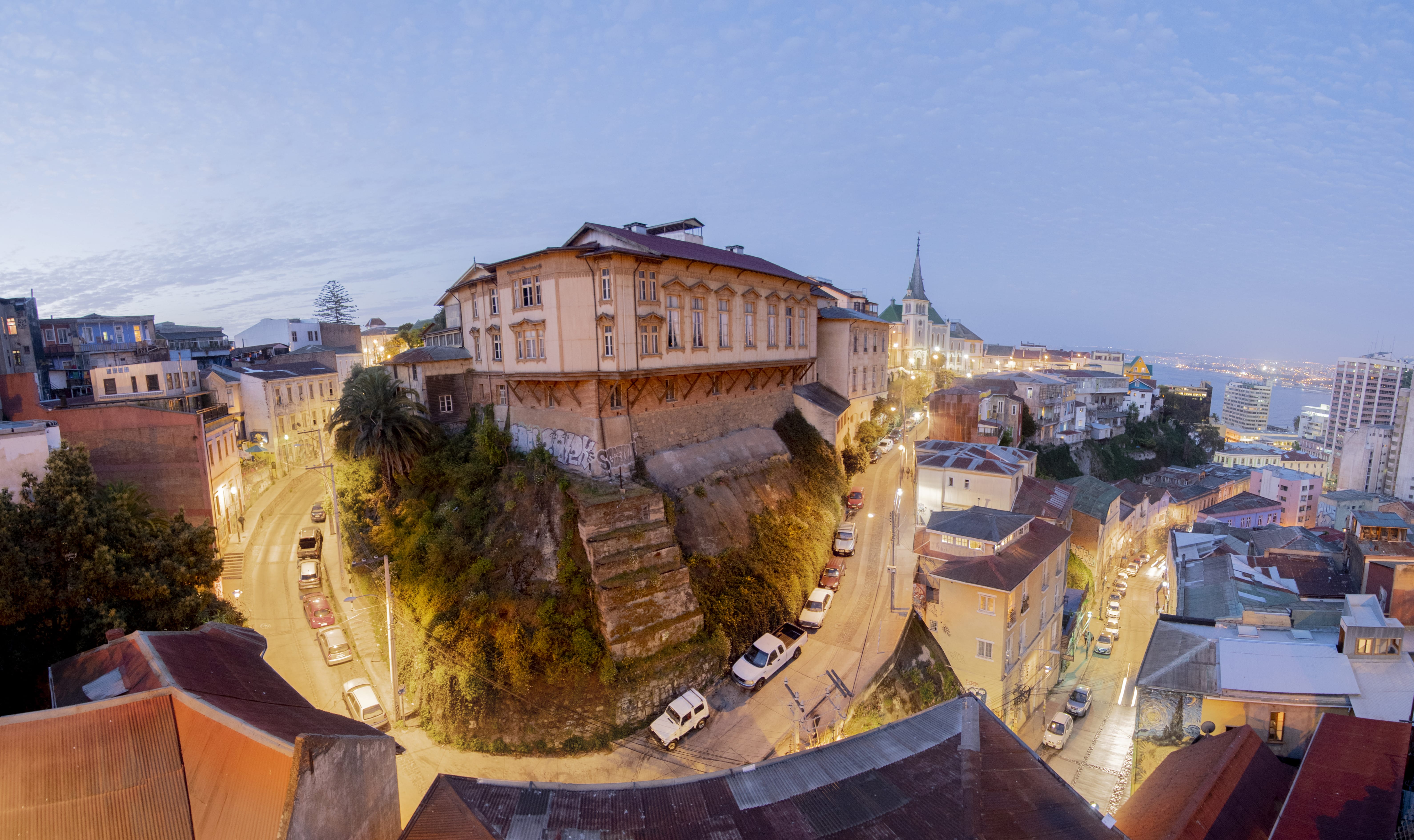 Galería Boudoir Hotel