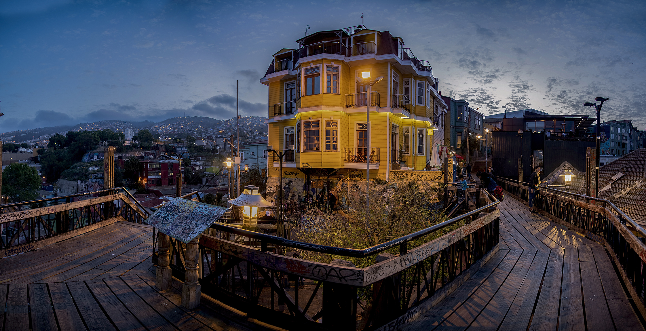 Galería Boudoir Hotel